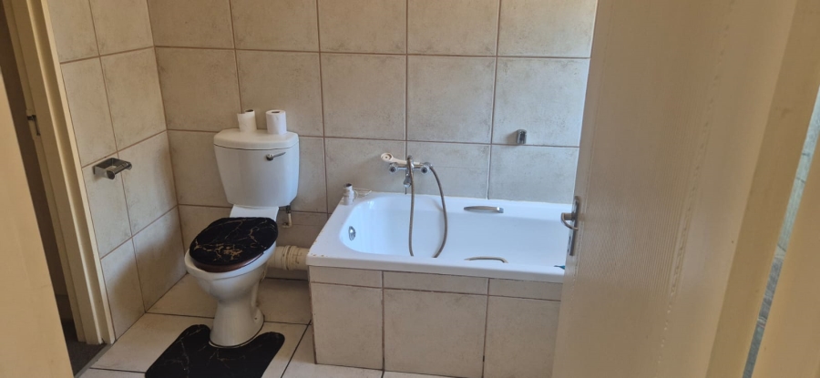 3 Bedroom Property for Sale in Baysvalley Free State